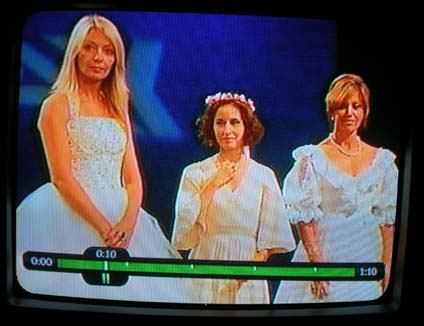 Lisa Stephanie Robin