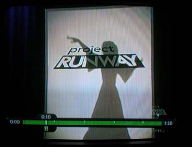 project runway