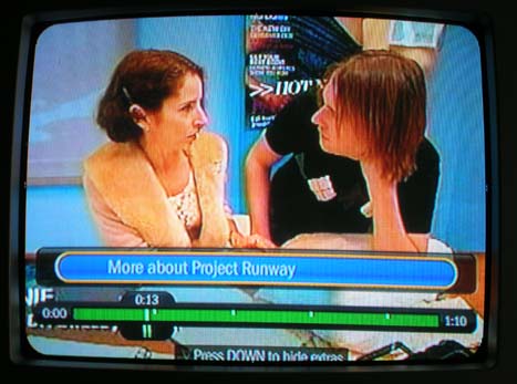 stephanie bennett and nicholas putvinski